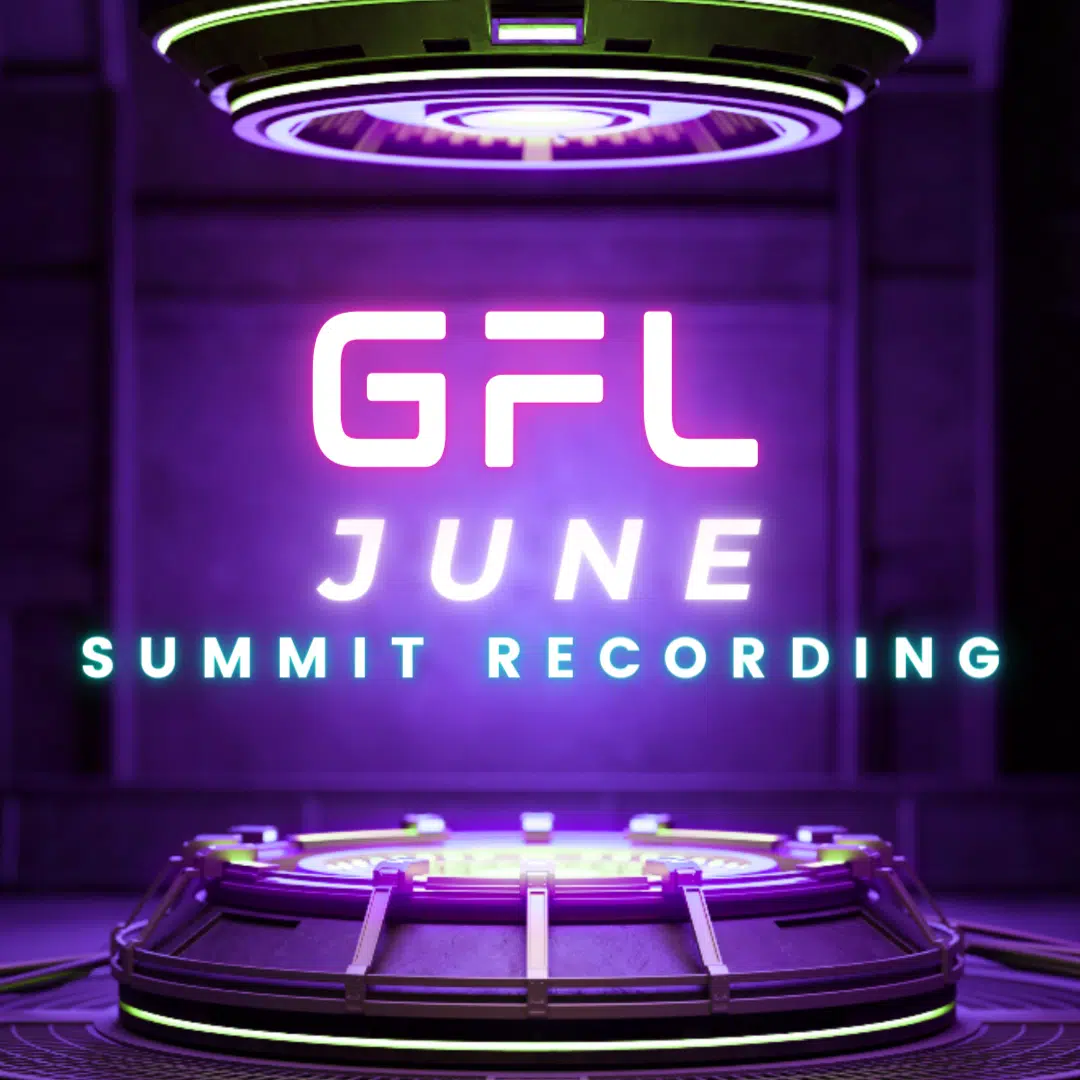 ELIZABETH APRIL JUNE GFL RECORDING 2022 3