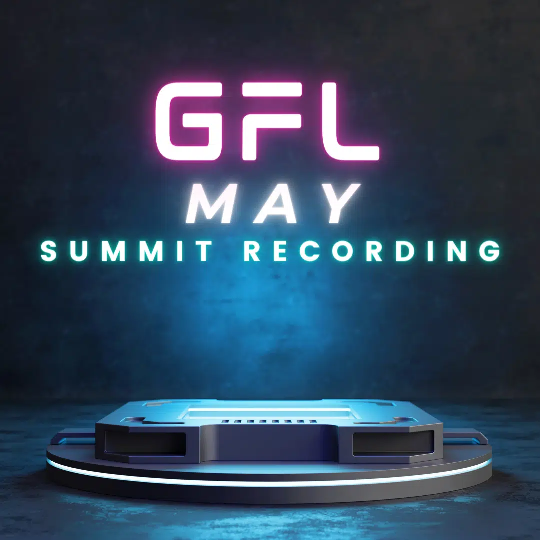 ELIZABETH APRIL MAY GFL RECORDING 2022 3