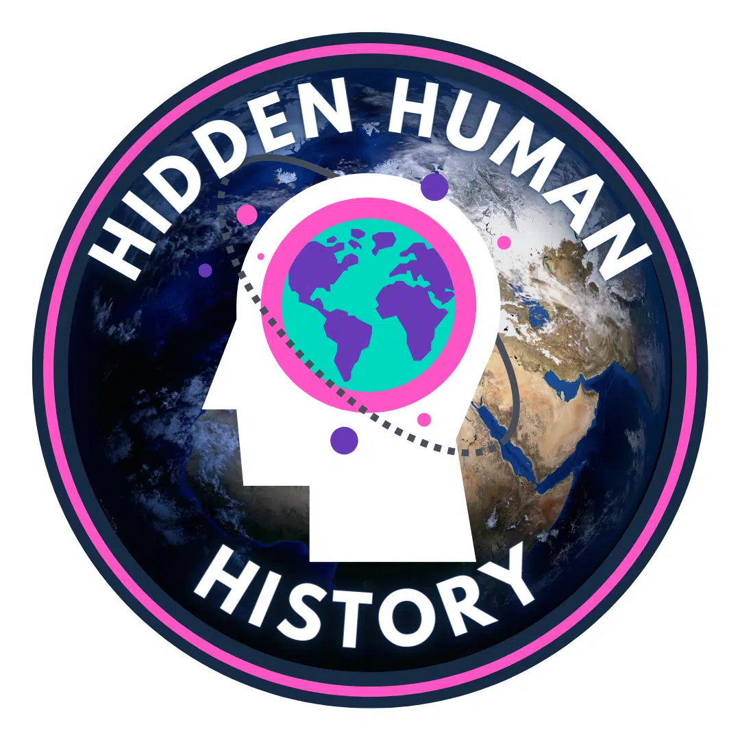 HIDDEN HUMAN HISTORY