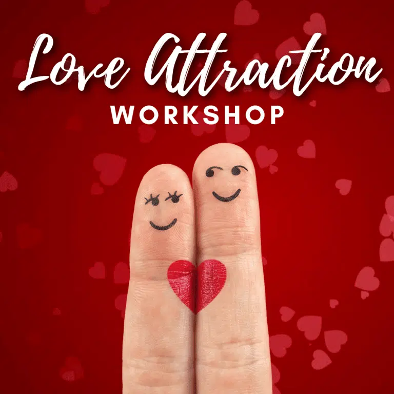 Elizabeth April Love Attraction Product Graphic x