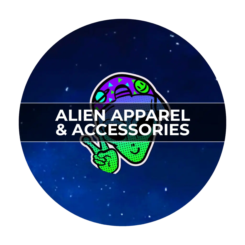 ALIEN APPAREL