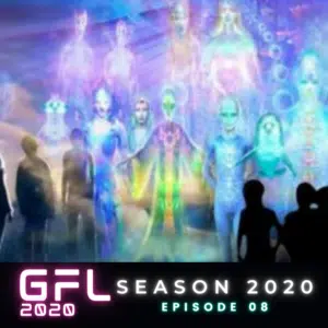 GALACTIC FEDERATION 2020 EPISODE 8