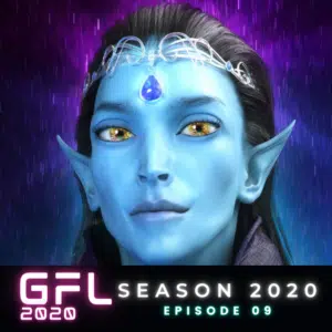 GALACTIC FEDERATION 2020 EPISODE 9