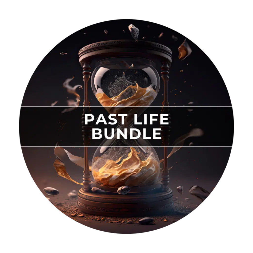 ELIZABETH APRIL PAST LIFE BUNDLE CIRCLE