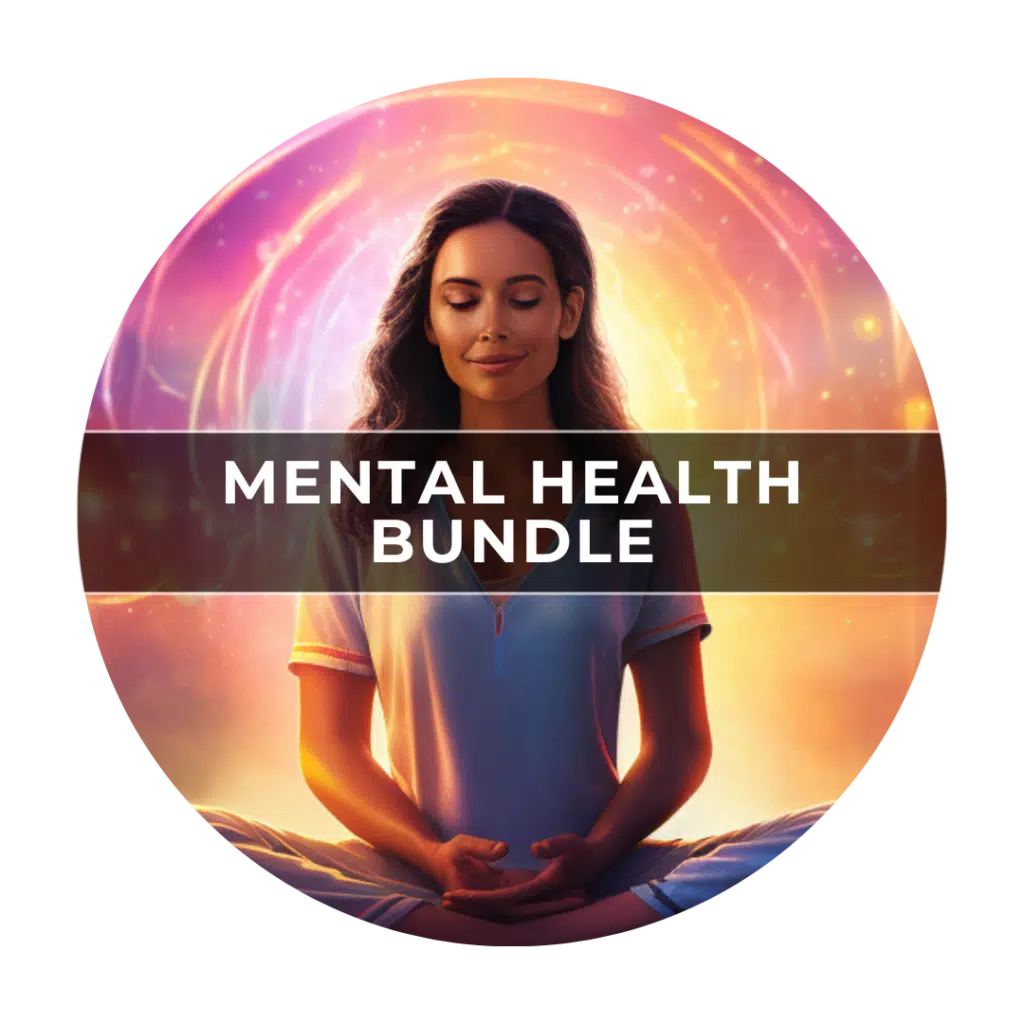 ELIZABETH APRIL MENTAL HEALTH BUNDLE CIRCLE