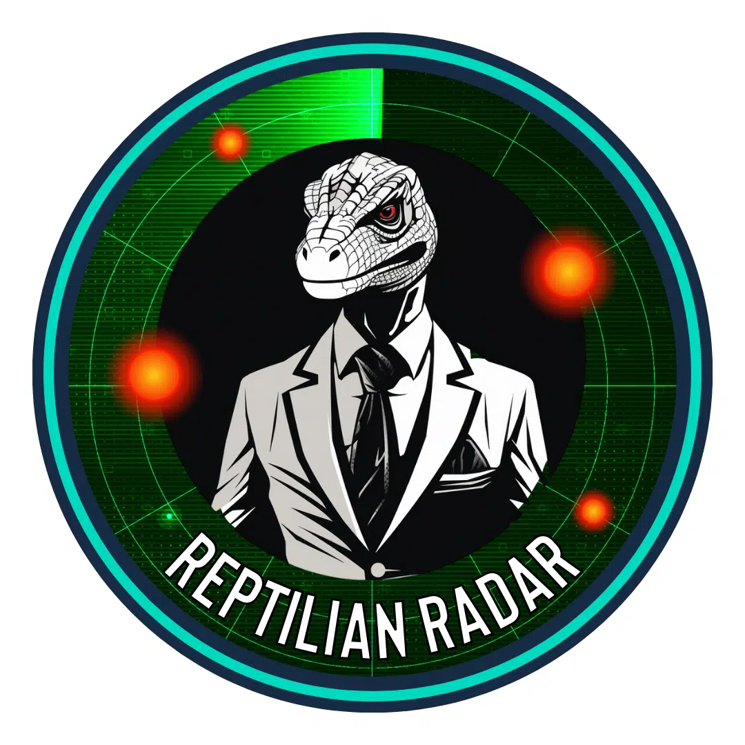 REPTILIANS BUNDLE