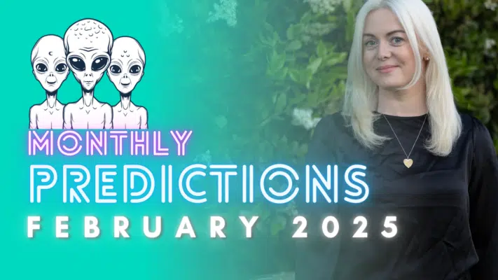 Elizabeth_April Monthly Predictions Poster Thumbnail February 2025