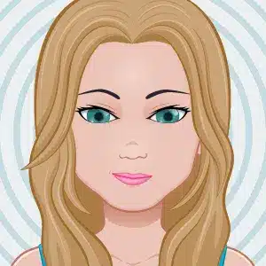 AVATAR OF AMANDA JR