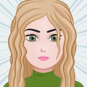 AVATAR OF KRISTINA