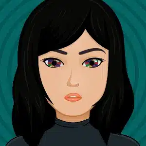 AVATAR OF JENNIFER