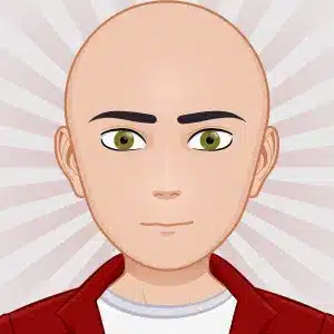 AVATAR OF MCFARMER